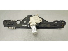 Recambio de elevalunas trasero izquierdo para mercedes-benz clase e (w211) berlina 2.2 cdi 150 [220] fap referencia OEM IAM A211