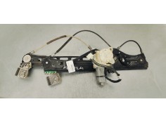 Recambio de elevalunas delantero derecho para mercedes-benz clase e (w211) berlina 2.2 cdi 150 [220] fap referencia OEM IAM A211