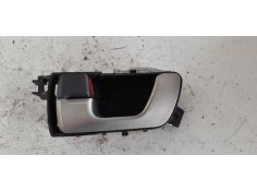 Recambio de maneta interior delantera derecha para mitsubishi montero (v60/v70) 2.5 td cat referencia OEM IAM MR432271  