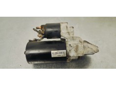 Recambio de motor arranque para citroen jumper caja abierta (06.2006 =>) 2.2 hdi referencia OEM IAM   