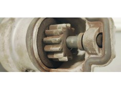 Recambio de motor arranque para citroen jumper caja abierta (06.2006 =>) 2.2 hdi referencia OEM IAM   
