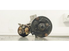 Recambio de motor arranque para citroen jumper caja abierta (06.2006 =>) 2.2 hdi referencia OEM IAM   