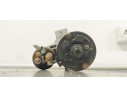 Recambio de motor arranque para citroen jumper caja abierta (06.2006 =>) 2.2 hdi referencia OEM IAM   