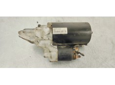 Recambio de motor arranque para citroen jumper caja abierta (06.2006 =>) 2.2 hdi referencia OEM IAM   