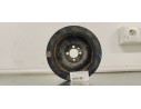 Recambio de polea cigueñal para opel insignia berlina 2.0cdti 130 fap referencia OEM IAM 722554909  
