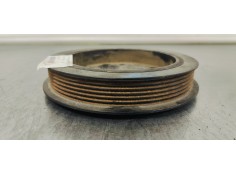 Recambio de polea cigueñal para opel insignia berlina 2.0cdti 130 fap referencia OEM IAM 722554909  