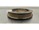 Recambio de polea cigueñal para opel insignia berlina 2.0cdti 130 fap referencia OEM IAM 722554909  