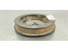 Recambio de polea cigueñal para opel insignia berlina 2.0cdti 130 fap referencia OEM IAM 722554909  