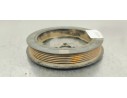 Recambio de polea cigueñal para opel insignia berlina 2.0cdti 130 fap referencia OEM IAM 722554909  