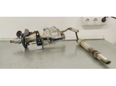 Recambio de columna direccion para mercedes-benz clase e (w211) berlina 2.2 cdi 150 [220] fap referencia OEM IAM A2114604016  