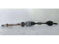 Recambio de transmision delantera derecha para mazda 6 berlina (gg) 2.0 diesel cat referencia OEM IAM   