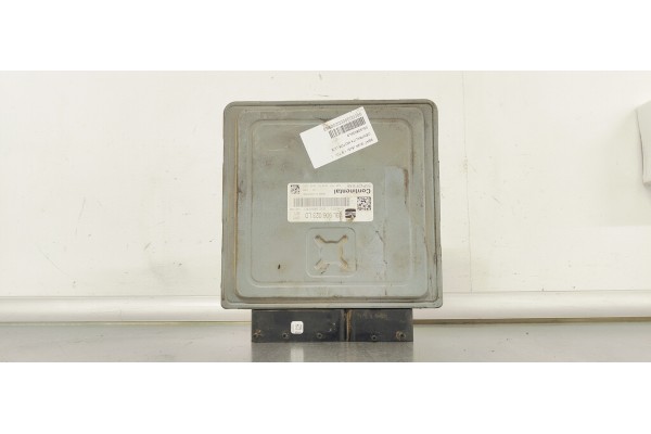 Recambio de centralita motor uce para seat ibiza (6j5) 1.6 tdi referencia OEM IAM 03L906023LD  