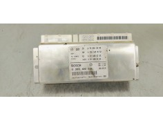 Recambio de modulo electronico para mercedes-benz clase e (w211) berlina 2.2 cdi 150 [220] fap referencia OEM IAM 0265109531  