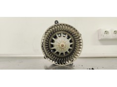 Recambio de ventilador calefaccion para mercedes-benz clase e (w211) berlina 2.2 cdi 150 [220] fap referencia OEM IAM 9400973  