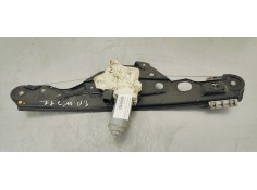 Recambio de elevalunas trasero derecho para mercedes-benz clase e (w211) berlina 2.2 cdi 150 [220] fap referencia OEM IAM A21173