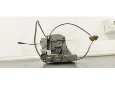 Recambio de cerradura puerta delantera derecha para mercedes-benz clase e (w211) berlina 2.2 cdi 150 [220] fap referencia OEM IA