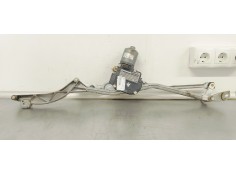 Recambio de motor limpia delantero para mercedes-benz clase e (w211) berlina 2.2 cdi 150 [220] fap referencia OEM IAM 2118200142