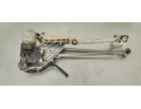 Recambio de motor limpia delantero para ford fiesta (ccn) 1.0i turbo 100 referencia OEM IAM 8A6117500BG  