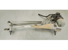 Recambio de motor limpia delantero para ford fiesta (ccn) 1.0i turbo 100 referencia OEM IAM 8A6117500BG  