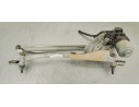 Recambio de motor limpia delantero para ford fiesta (ccn) 1.0i turbo 100 referencia OEM IAM 8A6117500BG  