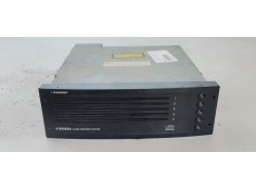 SISTEMA AUDIO / RADIO CD 96365979XT 