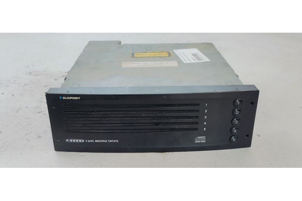 Recambio de sistema audio / radio cd para peugeot 307 (s1) xr clim referencia OEM IAM 96365979XT  