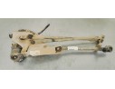 Recambio de motor limpia delantero para ford fiesta (ccn) 1.0i turbo 100 referencia OEM IAM 8A6117500BG  