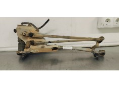 Recambio de motor limpia delantero para ford fiesta (ccn) 1.0i turbo 100 referencia OEM IAM 8A6117500BG  
