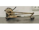 Recambio de motor limpia delantero para ford fiesta (ccn) 1.0i turbo 100 referencia OEM IAM 8A6117500BG  