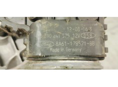 Recambio de motor limpia delantero para ford fiesta (ccn) 1.0i turbo 100 referencia OEM IAM 8A6117500BG  