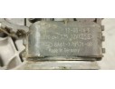 Recambio de motor limpia delantero para ford fiesta (ccn) 1.0i turbo 100 referencia OEM IAM 8A6117500BG  