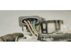 Recambio de motor limpia delantero para ford fiesta (ccn) 1.0i turbo 100 referencia OEM IAM 8A6117500BG  
