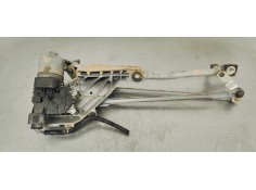 Recambio de motor limpia delantero para ford fiesta (ccn) 1.0i turbo 100 referencia OEM IAM 8A6117500BG  