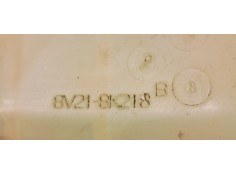 Recambio de deposito expansion para ford fiesta (cb1) 1.5tdci 75 fap referencia OEM IAM 8V218K218B  