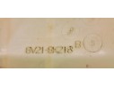 Recambio de deposito expansion para ford fiesta (cb1) 1.5tdci 75 fap referencia OEM IAM 8V218K218B  