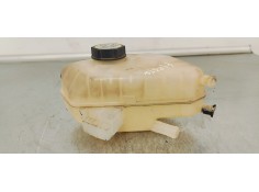 Recambio de deposito expansion para ford fiesta (cb1) 1.5tdci 75 fap referencia OEM IAM 8V218K218B  