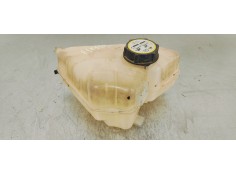 Recambio de deposito expansion para ford fiesta (cb1) 1.5tdci 75 fap referencia OEM IAM 8V218K218B  