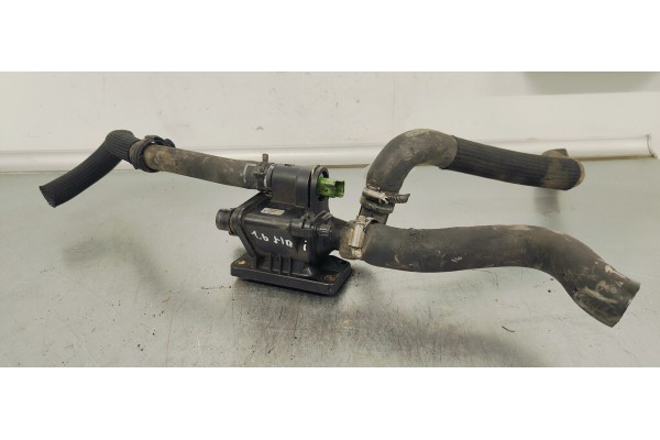 Recambio de termostato para citroen c4 grand picasso 1.6 hdi 110 fap referencia OEM IAM 9647768980  