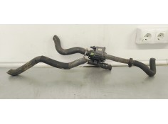 Recambio de termostato para citroen c4 grand picasso 1.6 hdi 110 fap referencia OEM IAM 9647768980  