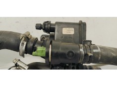 Recambio de termostato para citroen c4 grand picasso 1.6 hdi 110 fap referencia OEM IAM 9647768980  