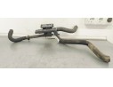 Recambio de termostato para citroen c4 grand picasso 1.6 hdi 110 fap referencia OEM IAM 9647768980  