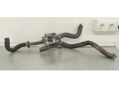 Recambio de termostato para citroen c4 grand picasso 1.6 hdi 110 fap referencia OEM IAM 9647768980  