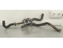 Recambio de termostato para citroen c4 grand picasso 1.6 hdi 110 fap referencia OEM IAM 9647768980  
