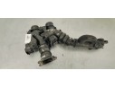 Recambio de caja mariposa para citroen c4 grand picasso 1.6 hdi 110 fap referencia OEM IAM 9657485480  