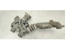 Recambio de caja mariposa para citroen c4 grand picasso 1.6 hdi 110 fap referencia OEM IAM 9657485480  