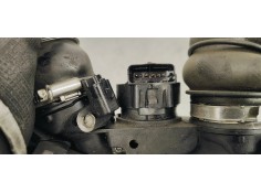 Recambio de caja mariposa para citroen c4 grand picasso 1.6 hdi 110 fap referencia OEM IAM 9657485480  