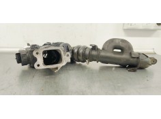 Recambio de caja mariposa para citroen c4 grand picasso 1.6 hdi 110 fap referencia OEM IAM 9657485480  