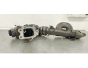 Recambio de caja mariposa para citroen c4 grand picasso 1.6 hdi 110 fap referencia OEM IAM 9657485480  