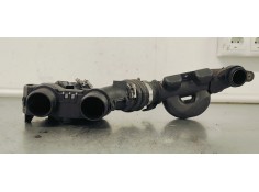 Recambio de caja mariposa para citroen c4 grand picasso 1.6 hdi 110 fap referencia OEM IAM 9657485480  