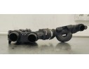 Recambio de caja mariposa para citroen c4 grand picasso 1.6 hdi 110 fap referencia OEM IAM 9657485480  